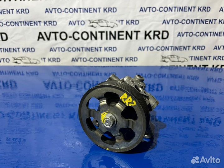 Гидроусилитель Honda Elysion RR2 K24A