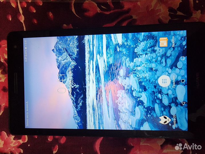 Huawei MediaPad T3 1/16