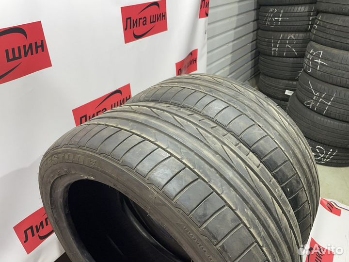 Bridgestone Potenza RE050A 235/45 R18