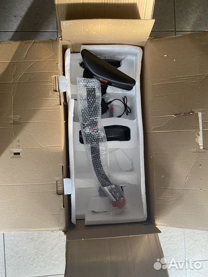 Сигвей MiniRobot Pro 36V