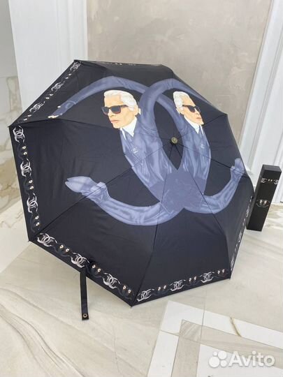 Зонт Chanel