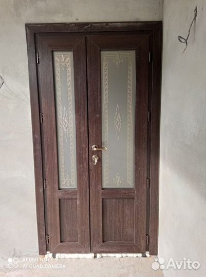 Пластиковые окна пвх