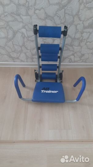 Тренажер