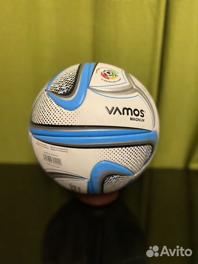 Футбольный мяч Vamos magnum