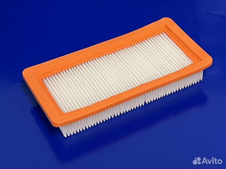 Фильтр hepa пылесосa karcher DS5500 DS5600 DS5800