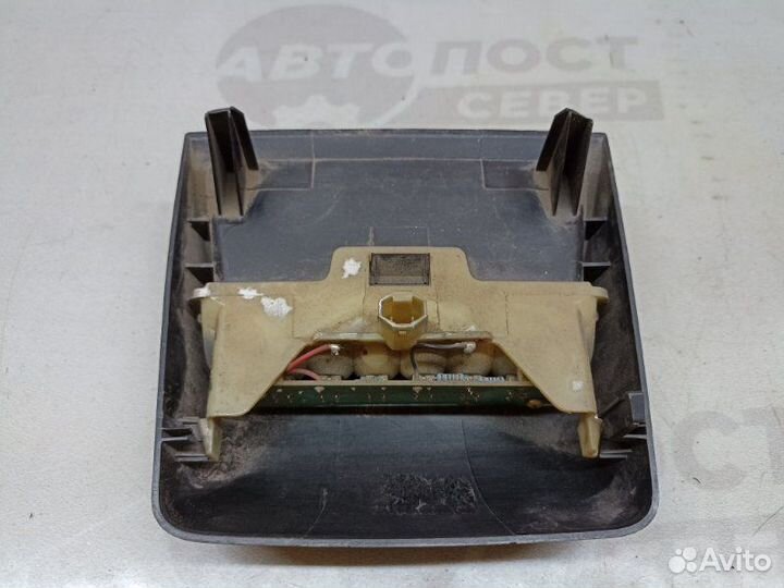 Фонарь задний (стоп сигнал) задний Byd F3 XC 4G15S