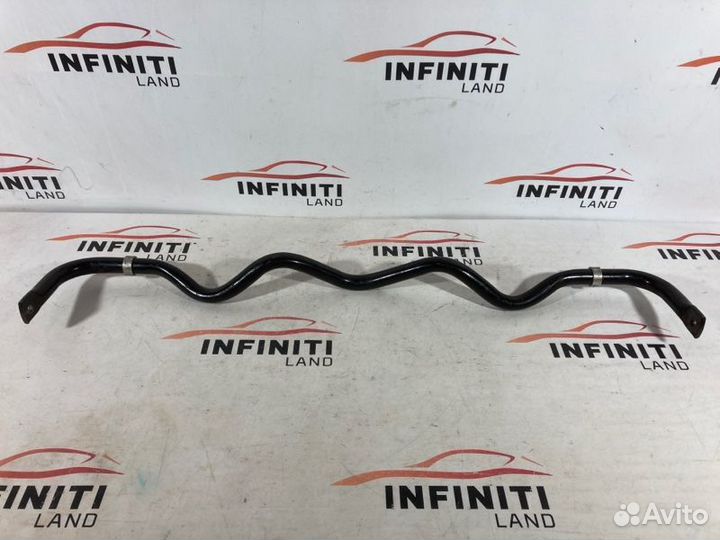 Стабилизатор задний Infiniti Qx70 Fx S51