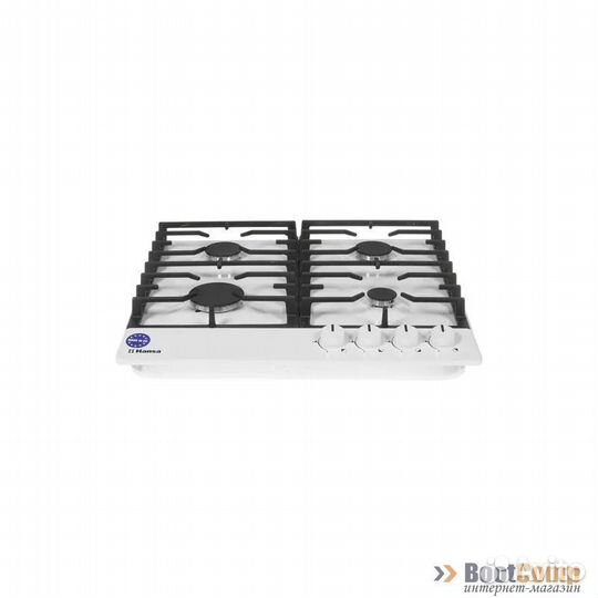 Варочная поверхность hansa bhgw630301