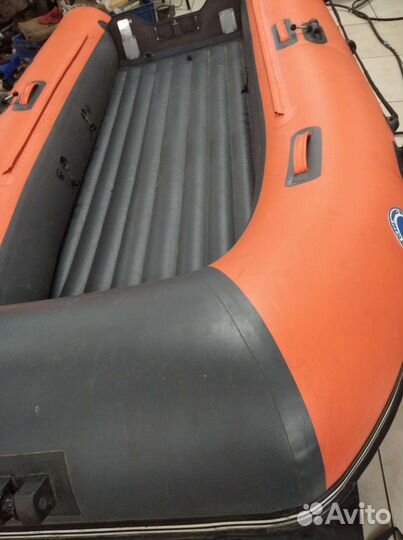 Водный транспорт