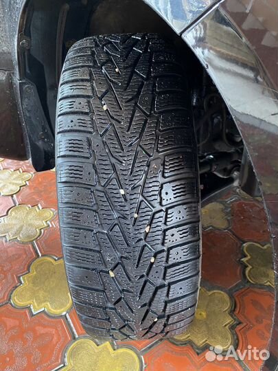 Nordman Nordman 4 205/60 R16