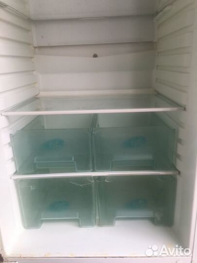 Холодильник Электролюкс ER9007B Швеция