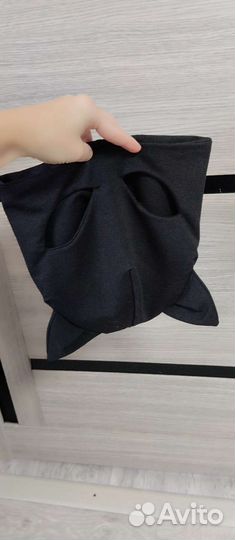 Шапка женская 