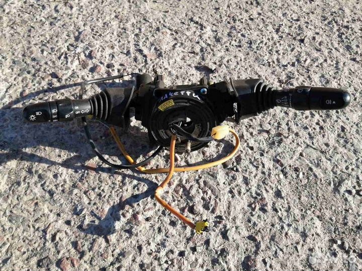 Подрулевой Переключатель Шевроле лачетти