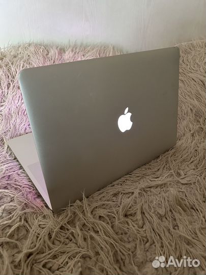 Apple MacBook Pro 15 mid 2015
