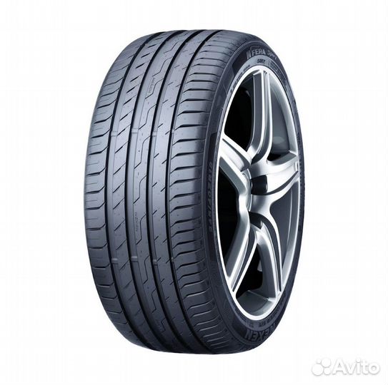 Nexen N'Fera Sport SU2 295/40 R19