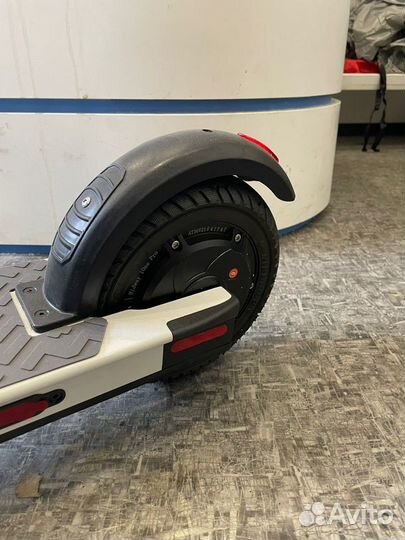 Электросамокат midway i-one pro