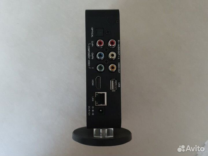 Dune HD Lite 53D универсальный медиа-плеером