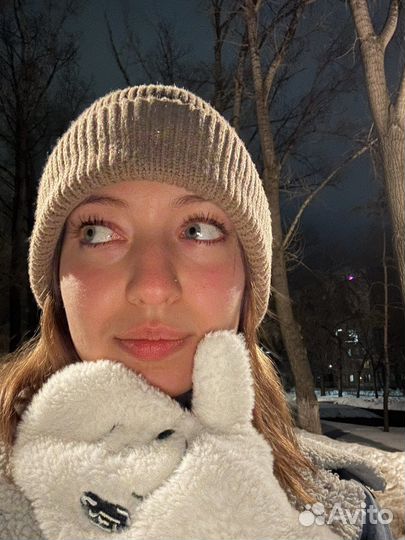 Няня, бебиситтер