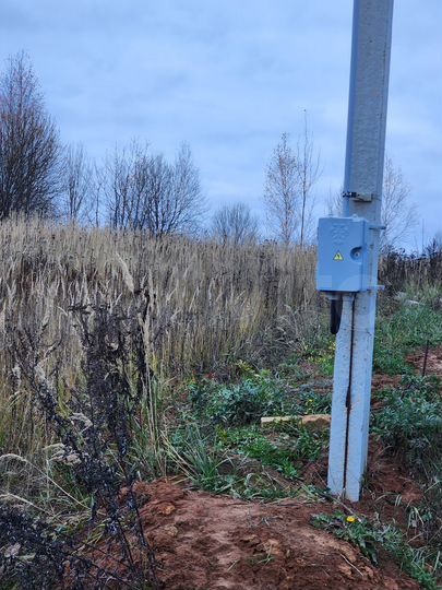 Участок 15 сот. (ИЖС)