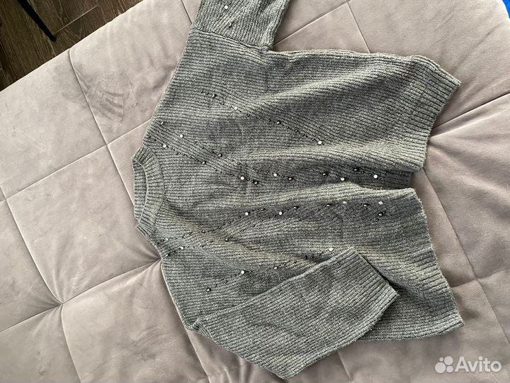 Вещи пакетом размера М-Л женские