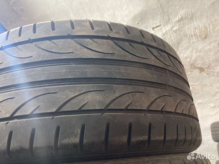 Hankook Ventus V12 Evo2 K120 245/40 R17