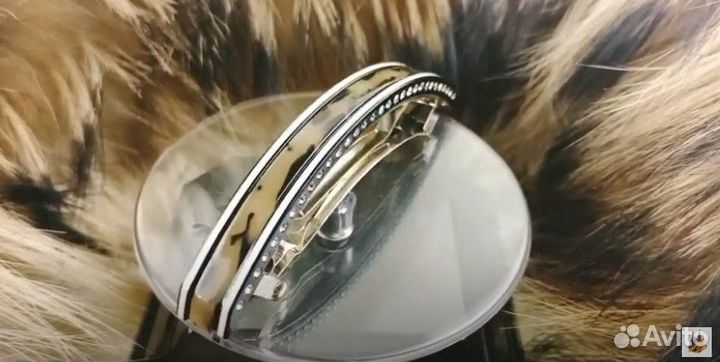 Заколка для волос Mon PlaisiR 07-06-2 Франция