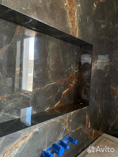 Плиточник. Крупный формат