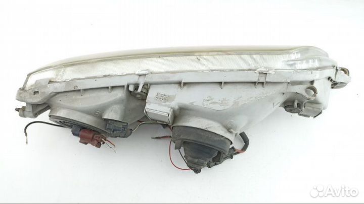 Фара левая Toyota Mark Ii JZX100 1997