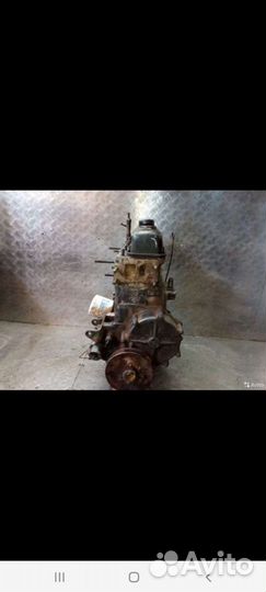 Продаю двигатель УАЗ 417
