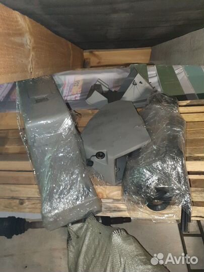 Торпеда на додж калибр