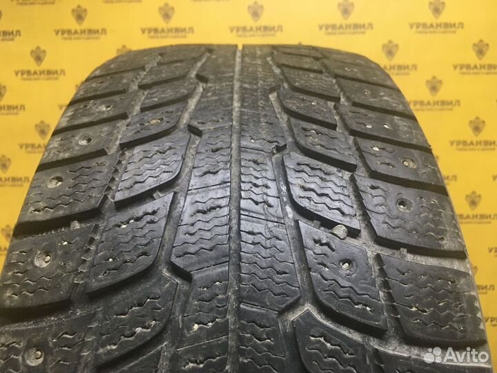 Michelin X-Ice North 225/50 R17 98