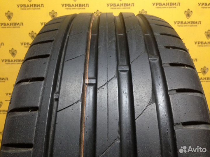 Nokian Tyres Nordman SZ 225/45 R17 94W