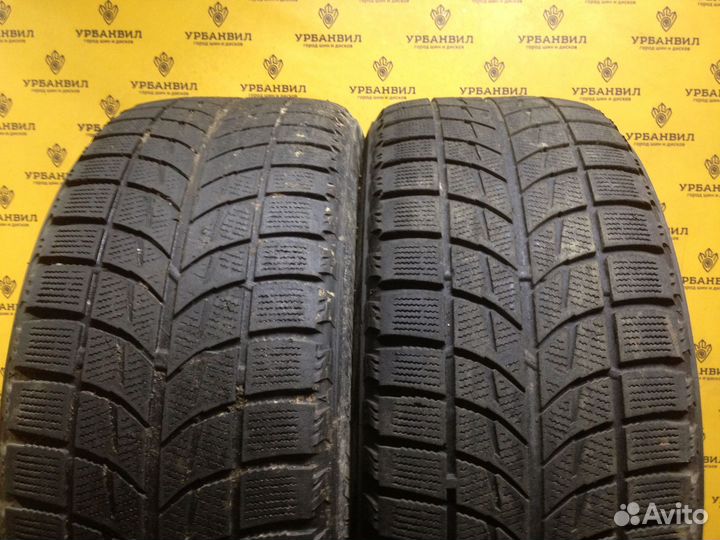 Bridgestone Blizzak WS-60 205/55 R16 92R
