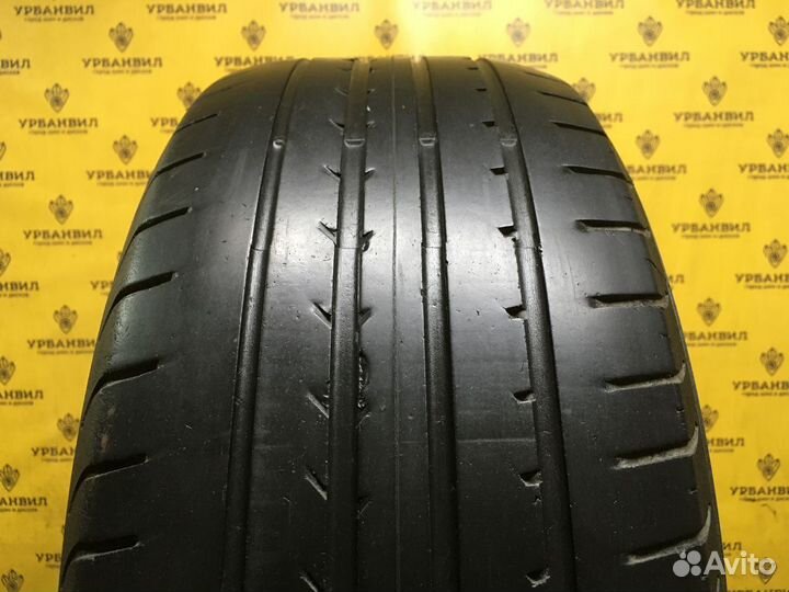 Goodyear EfficientGrip 215/55 R16 93V