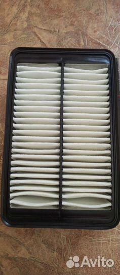 Воздушный фильтр