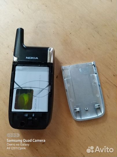 Nokia 6060