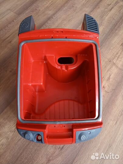 Корпус для Томас твин т 1 с дефектом