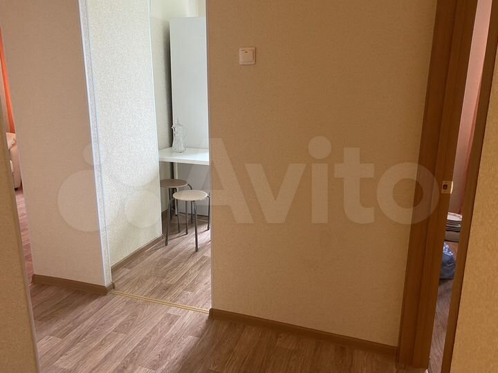 2-к. квартира, 37 м², 2/5 эт.