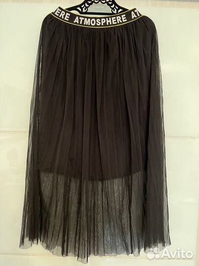 Женские вещи пакетом zara hm tommy hilfiger