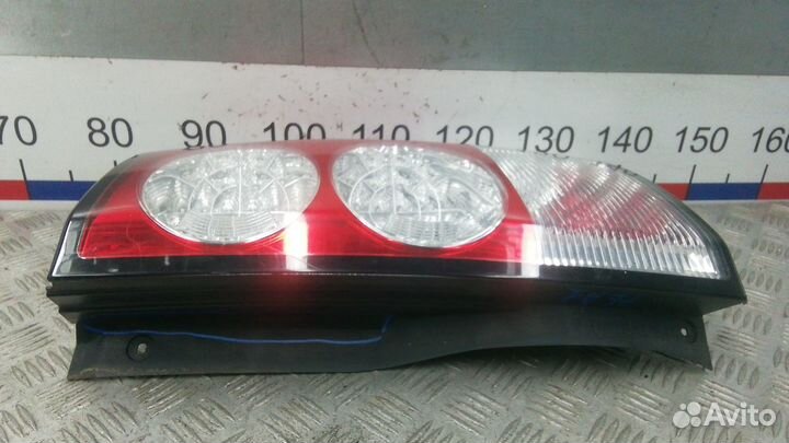 Фонарь Land Rover Discovery 4 (2009-2016)