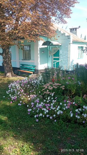 Дом 77,8 м² на участке 28 сот.