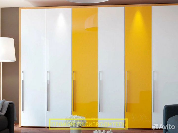 Шкаф от производителя