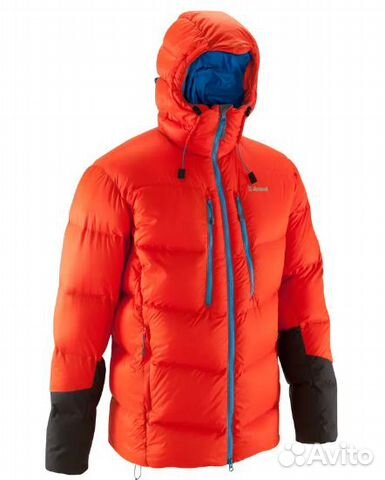 Пуховик для альпинизма Simond Makalu