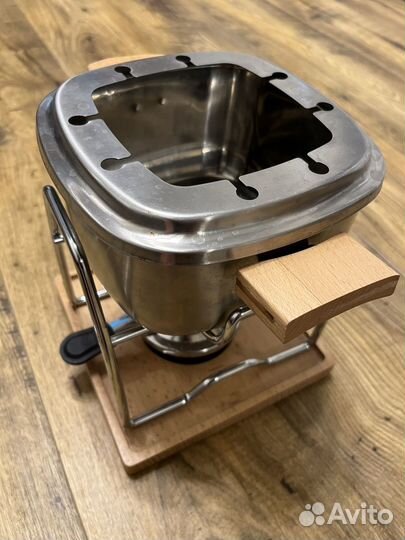 Набор для фондю