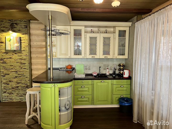 Баня сауна на час