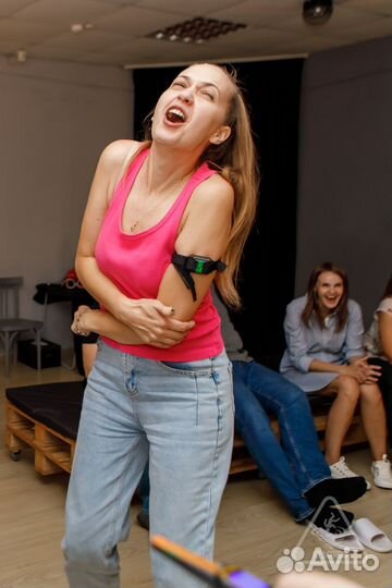 Шоу программы для взрослых