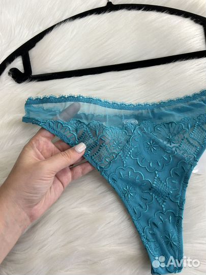 Стринги трусы Xs lise charmel antinea