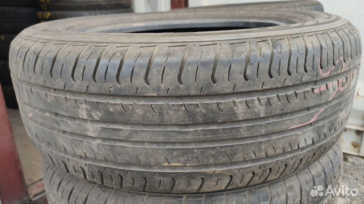 Hankook Optimo K415 225/60 R17 99H