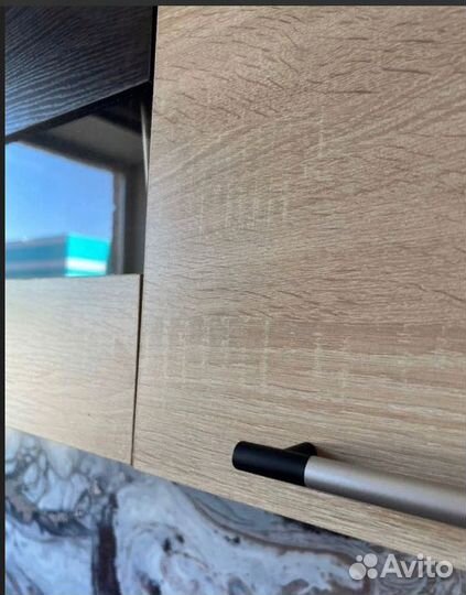 Кухонный гарнитур 2 метра Монтана