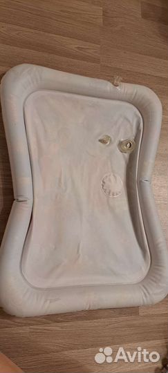 Водный коврик 3мес+